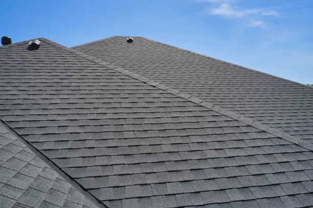 Fast & Reliable Emergency Roof Repairs in South Hutchinson, KS